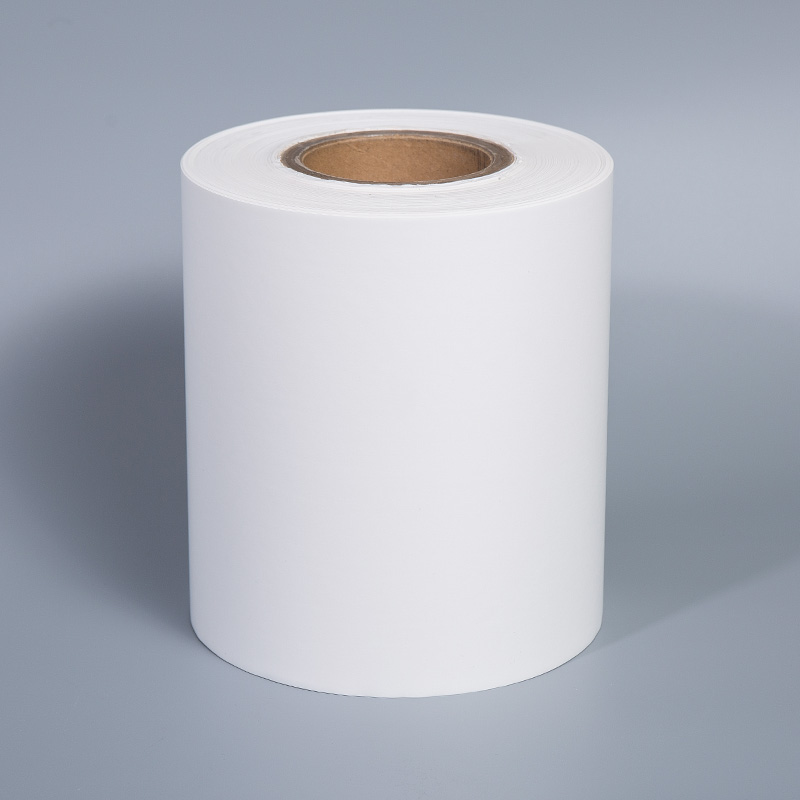 Hârtie siliconică dublă Ben Bai