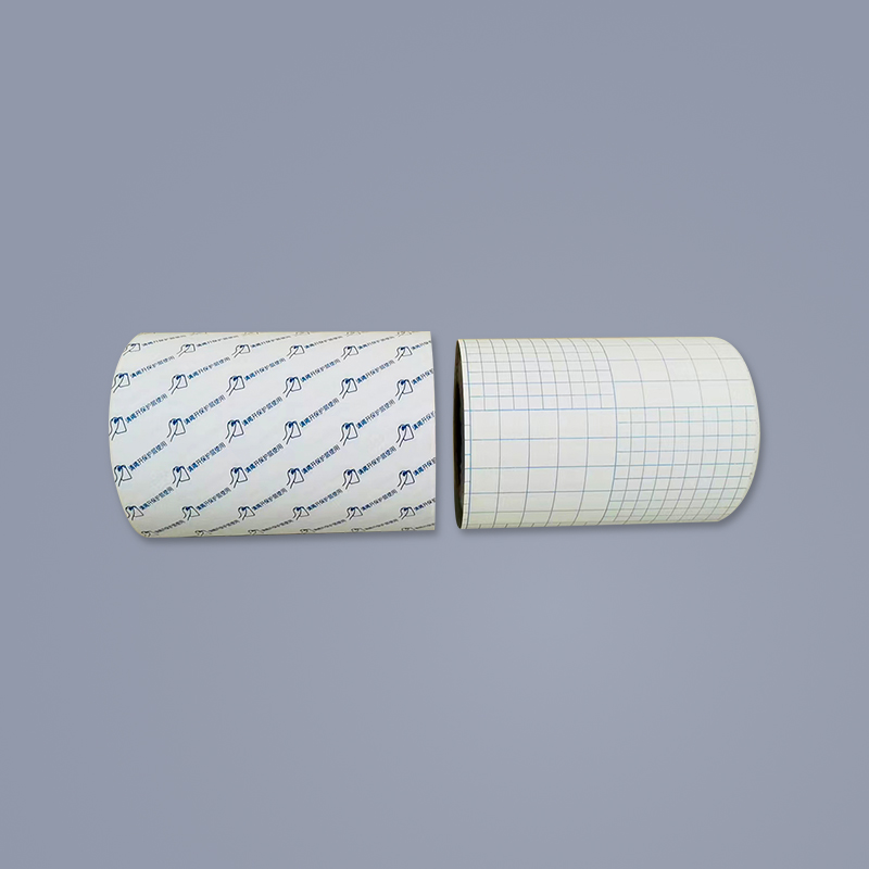 Hârtie de eliberare a hârtiei de cupru