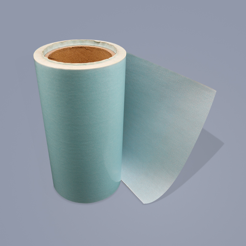 Hartie Blue Grain Release