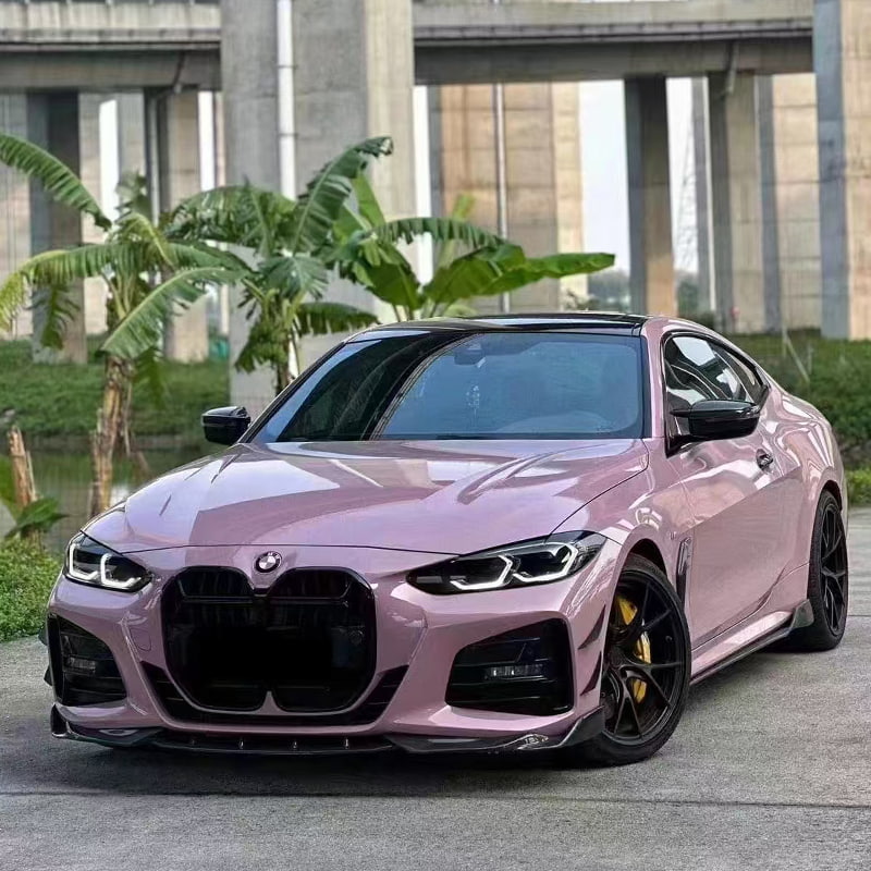 Protecție vopsea auto