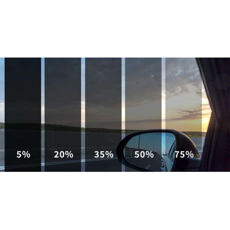 Film pentru geamuri auto Film pentru geamuri auto