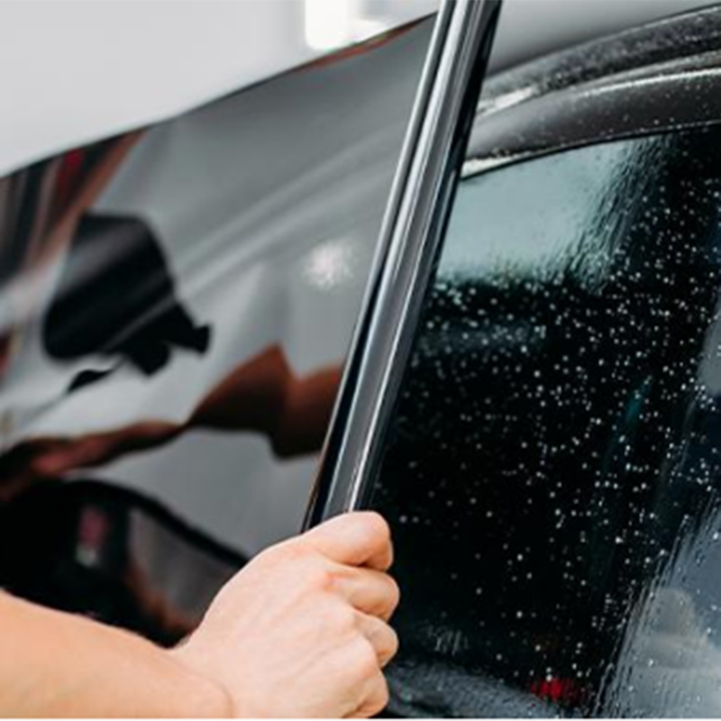 Film pentru geamuri auto Film pentru geamuri auto