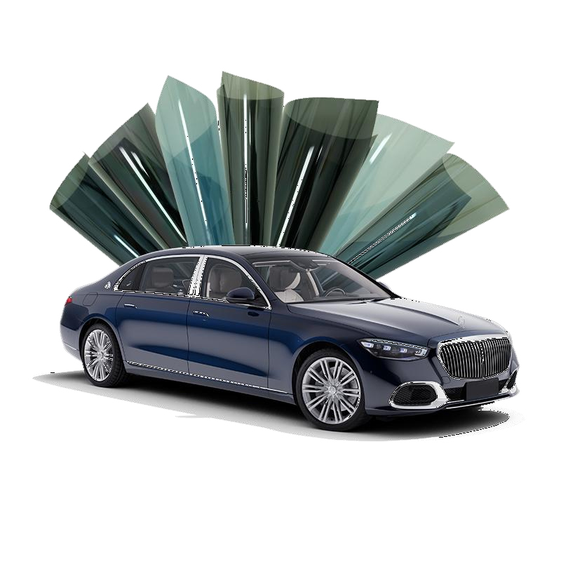 Film pentru geamuri auto Film pentru geamuri auto